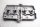 Valve cover cylinder head cover ribs Suzuki GSF 1200 Bandit GV75A 96-00