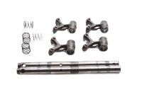 Balancines, resortes de cojinete del árbol de levas de escape Suzuki GSF 1200 Bandit GV75A 96-00