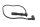 Spark plug connector, ignition cable, electrical connection BMW R 1150 R R28 0429 01-06