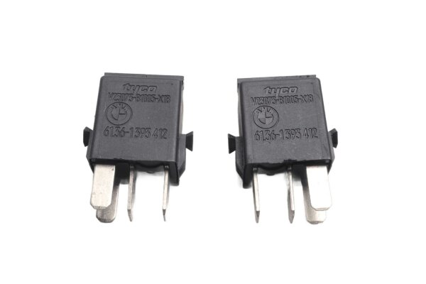 Lastrelais Relaissatz Elektrik Schaltrelais BMW R 1150 GS R21 0415 99-04