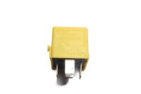 Yellow relay, multi-purpose relay, control unit, electrical system BMW R 1150 GS R21 0415 99-04