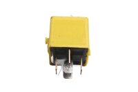 Yellow relay, multi-purpose relay, control unit, electrical system BMW R 1150 GS R21 0415 99-04