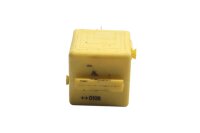 Yellow relay, multi-purpose relay, control unit, electrical system BMW R 1150 GS R21 0415 99-04