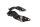Lamp holder, antlers, front frame holder BMW R 1150 R R28 0429 01-06