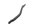 Geweihhalter Stabilisierungsstrebe Rahmen vorne BMW R 1100 RT 259 0413 96-01