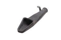 Intake duct, air guide, air intake, ram air BMW R 1150 R R28 0429 01-06