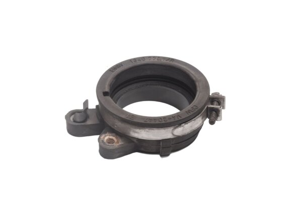 Colector de admisión derecho, goma del carburador, junta, abrazadera BMW R 1150 R R28 0429 01-06