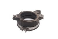 Colector de admisión derecho, goma del carburador, junta, abrazadera BMW R 1150 R R28 0429 01-06