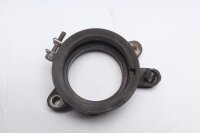 Colector de admisión derecho, goma del carburador, junta, abrazadera BMW R 1150 R R28 0429 01-06