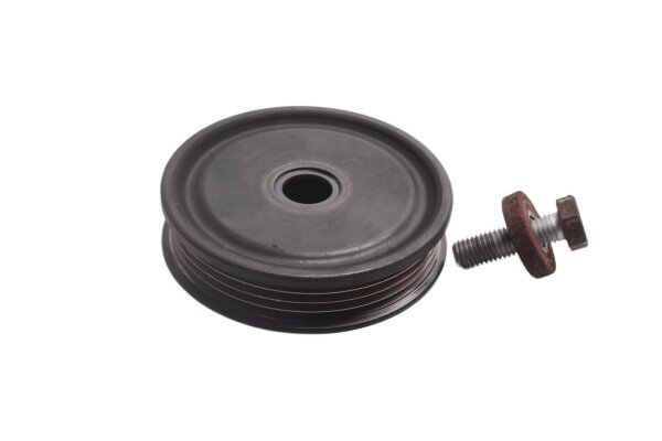 alternator pulley BMW R 1200 R R1ST K27 0378 07-10