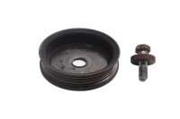 alternator pulley BMW R 1200 R R1ST K27 0378 07-10