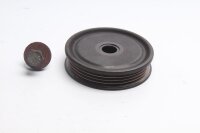 alternator pulley BMW R 1200 R R1ST K27 0378 07-10