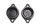 Ventildæksel topstykke venstre højre BMW R 1150 GS R21 0415 99-04