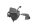 Koblingsenhed, hydraulisk håndtag, håndtag, hus BMW R 1150 GS R21 0415 99-04