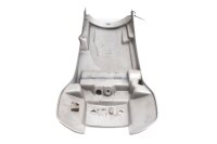 Garde-boue arrière BMW R 1150 GS R21 0415 99-04