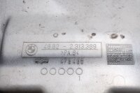 Garde-boue arrière BMW R 1150 GS R21 0415 99-04