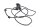 Etuosan ABS-anturi, nopeusanturi BMW R 1150 GS R21 0415 99-04