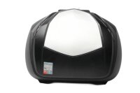Topcase V47N Monokey System afsluitbare topkoffer van 47...