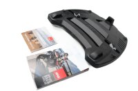 Topcase V47N Monokey System lockable 47L top Motorrad Zubehör universell