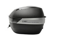 Topcase V47N Monokey System lockable 47L top Motorrad Zubehör universell