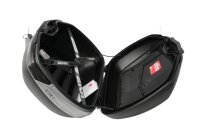 Topcase V47N Monokey System lockable 47L top Motorrad Zubehör universell