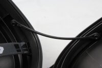 Topcase V47N Monokey System lockable 47L top Motorrad Zubehör universell