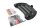Topcase V47N Monokey System lockable 47L top Motorrad Zubehör universell