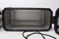 Alukoffer Set Seitenkoffer links rechts Suzuki DL 1000 V-Strom L8/L9 DD12 17-19