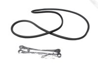 Alukoffer Set Seitenkoffer links rechts Suzuki DL 1000 V-Strom L8/L9 DD12 17-19