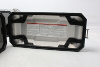 Alukoffer Set Seitenkoffer links rechts Suzuki DL 1000 V-Strom L8/L9 DD12 17-19