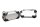 Alukoffer Set Seitenkoffer links rechts Suzuki DL 1000 V-Strom L8/L9 DD12 17-19