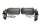 Alukoffer Set Seitenkoffer links rechts Suzuki DL 1000 V-Strom L8/L9 DD12 17-19