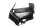 Forreste højre sidepanelbeklædning Honda ST 1100 Pan European SC26 90-01