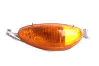 Front right indicator, orange housing, indicator light BMW R 1100 RT 259 0413 96-01