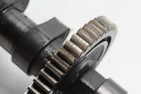 Kamaxelns insugningsdrevs kugghjul BMW K 1200 GT K44 K12S 0587 06-08
