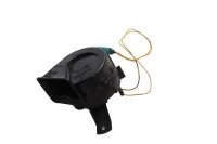 Bocina eléctrica de 12 V con señal...