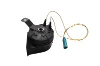 Bocina eléctrica de 12 V con señal...