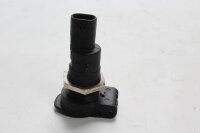 Indbygget strømstik, strømtilslutning bagpå, dæksel BMW K 1200 GT K44 K12S 0587 06-08