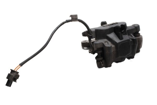 Bakre bromsokssensorhållare bromsbelägg BMW K 1200 GT K44 K12S 0587 06-08
