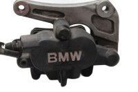 Bakre bromsokssensorhållare bromsbelägg BMW K 1200 GT K44 K12S 0587 06-08