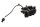 Bakre bromsokssensorhållare bromsbelägg BMW K 1200 GT K44 K12S 0587 06-08