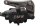 Bakre bromsokssensorhållare bromsbelägg BMW K 1200 GT K44 K12S 0587 06-08
