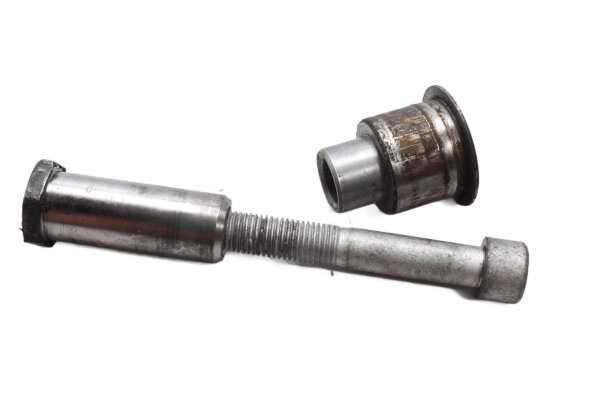 Bakaxel, axeltapp, distans, slutväxel BMW K 1200 GT K44 K12S 0587 06-08