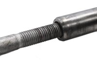 Bakaxel, axeltapp, distans, slutväxel BMW K 1200 GT K44 K12S 0587 06-08
