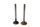 Soupape dadmission Soupape déchappement Moteur Ducati Monster 600 Dark ZDM300AA 98-01
