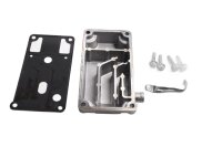 Crankcase ventilation cover 1146G5800 Suzuki GSF 1200 Bandit GV75A 96-00