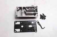 Crankcase ventilation cover 1146G5800 Suzuki GSF 1200 Bandit GV75A 96-00