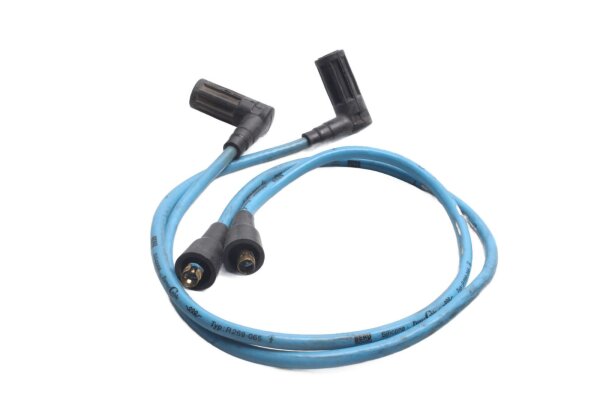 Tändkabel tändstiftskontakt BERU silikon blå typ Ducati ST2 944ST2 97-03