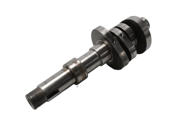 Kamaxel, styraxel, cylinderhuvud Ducati Monster 600 Dark ZDM300AA 98-01