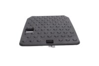 Resväskan sitt inre lock, bagagehyllefäste BMW R 1150 GS R21 0415 99-04